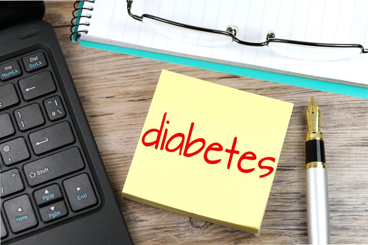 Diabetes – definition, symptoms and more