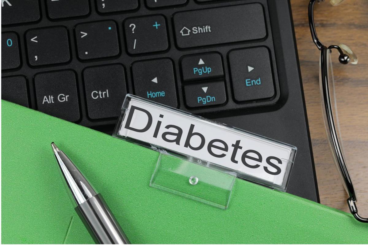 diabetes is most accurately defined as