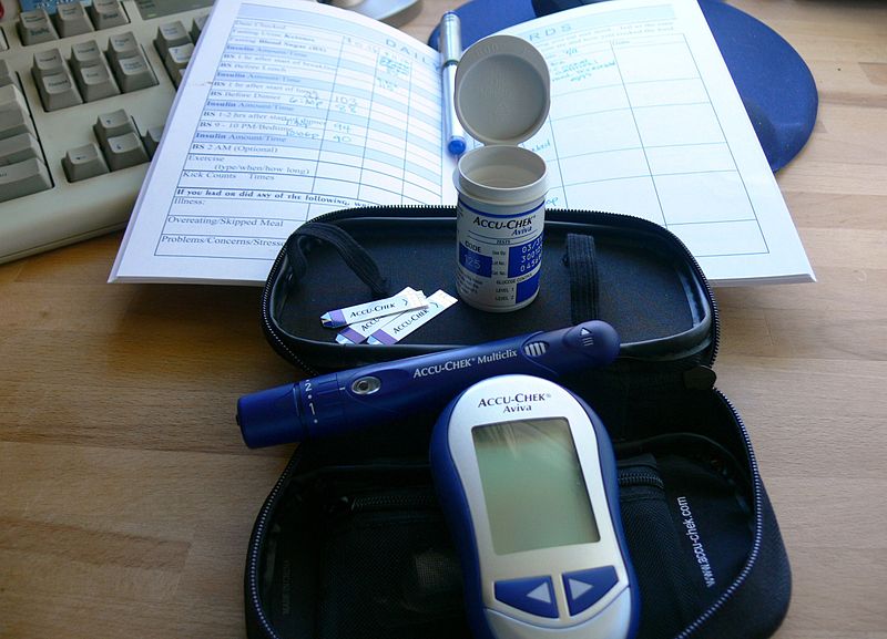 Diabetes management - yes you need to do it 2 Diabetes management - yes you need to do it glucometer Diabetes management - yes you need to do it
