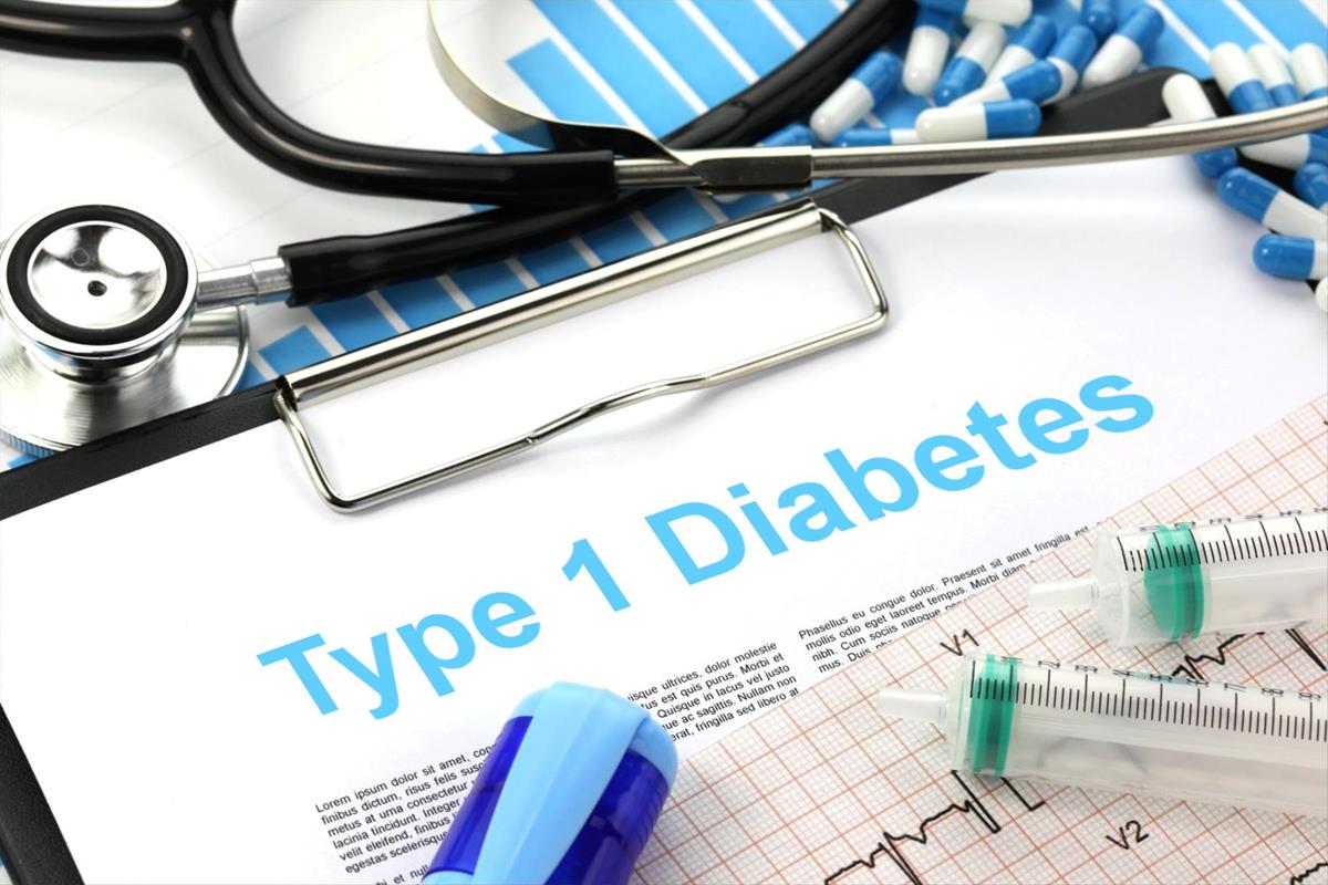 Type 1 diabetes – definition, symptoms, and more