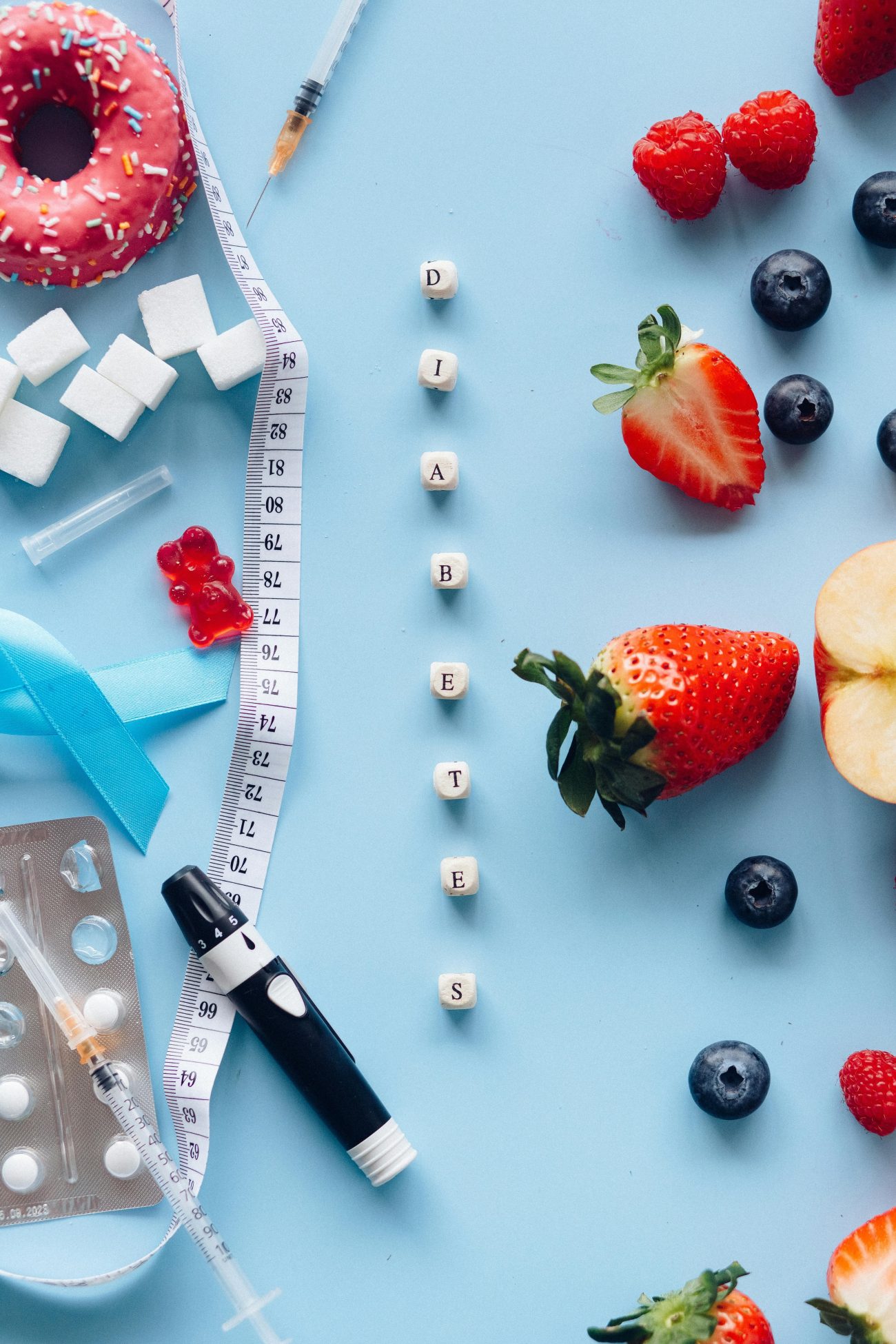 blood sugar after training