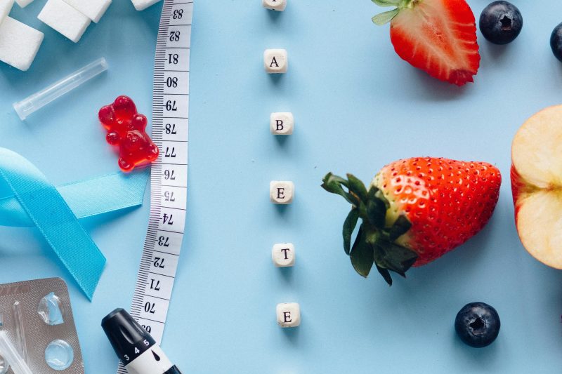 blood sugar after training