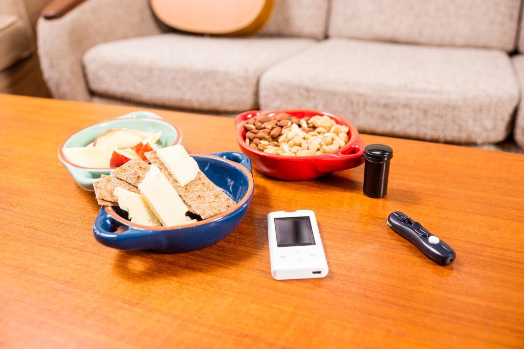 exercise before or after eating Should you exercise before or after eating with diabetes?