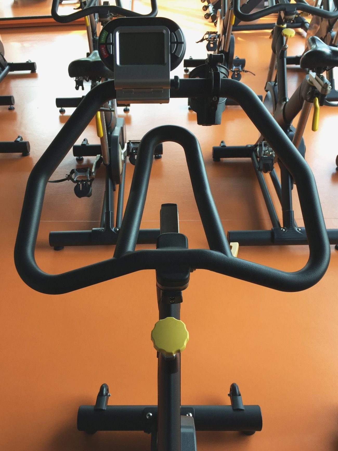 Why blood sugar can rise during exercise