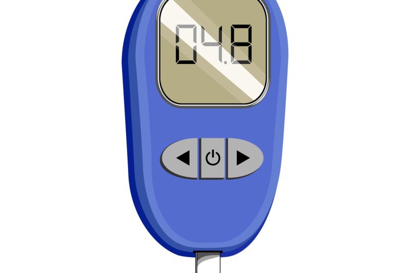 Can you exercise when blood sugar is low