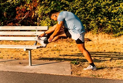 Best time to exercise with diabetes