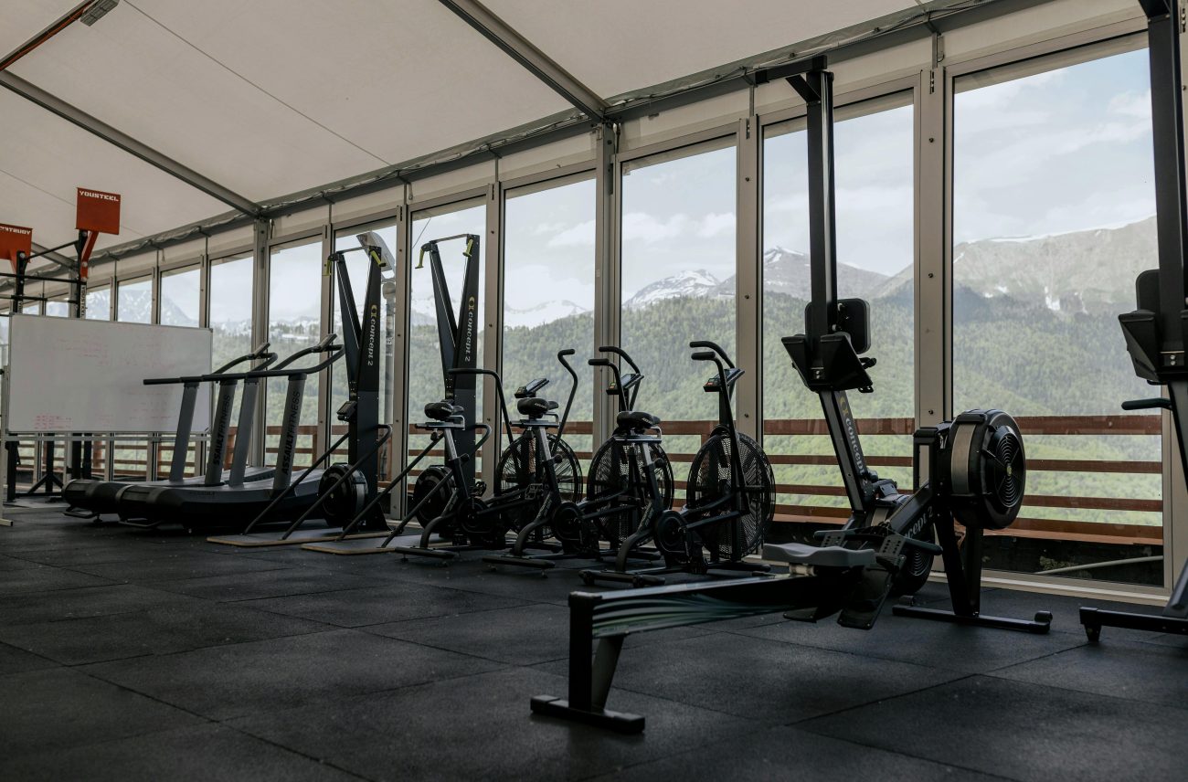 preparing for exercise with diabetes