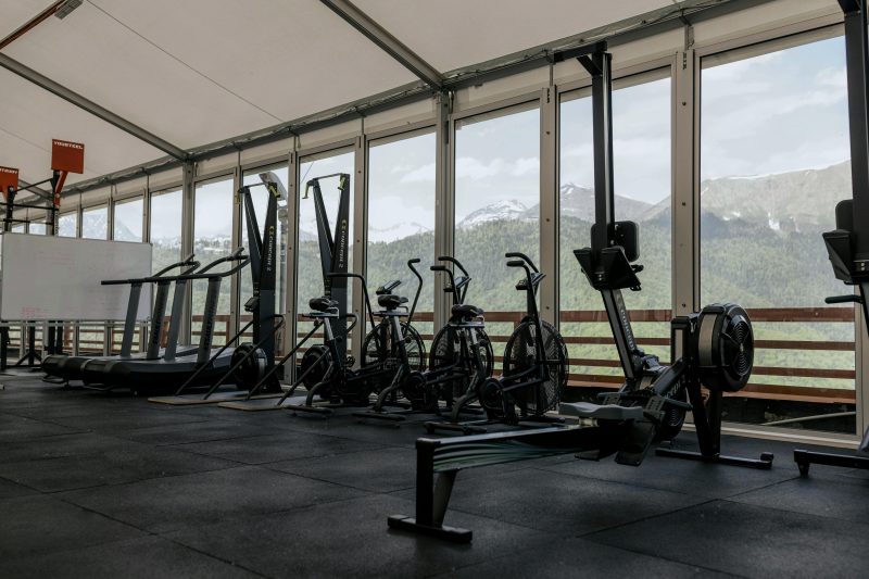 preparing for exercise with diabetes