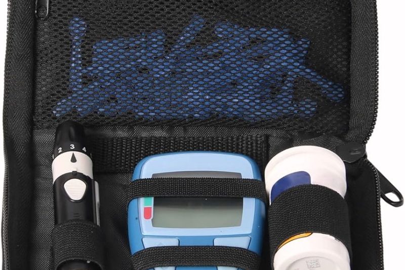 Can exercise lower blood sugar too quickly? 6 Can exercise lower blood sugar too quickly? checking blood sugar before exercise with glucose meter