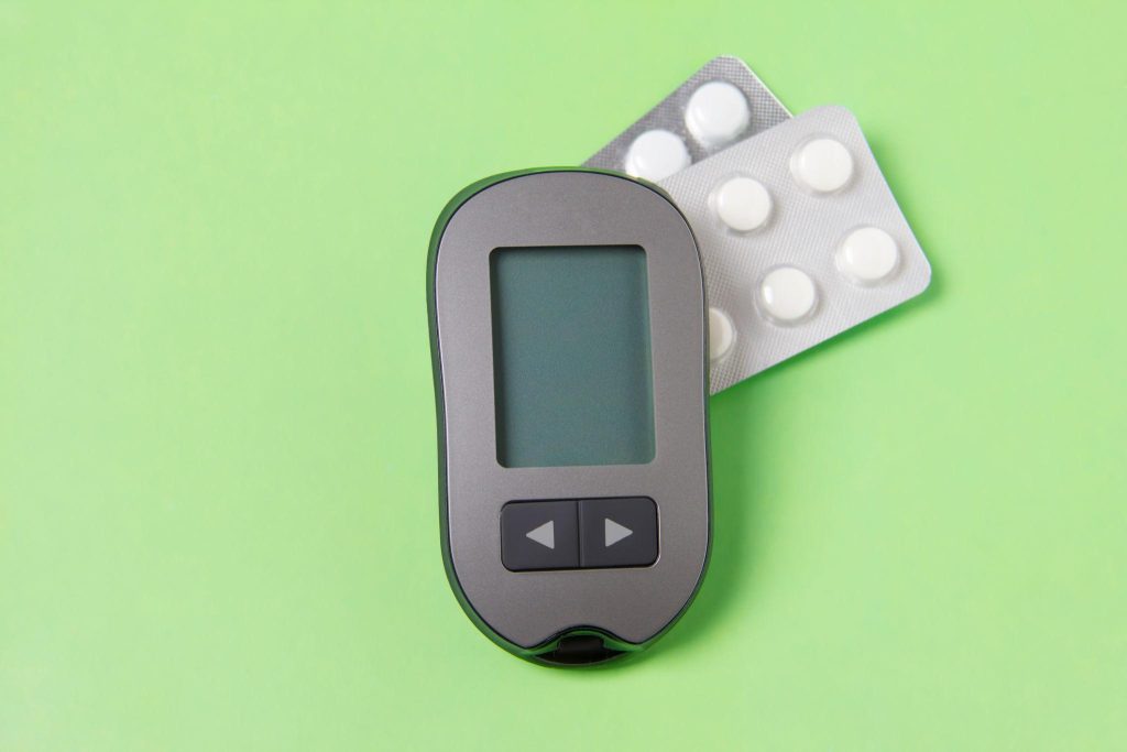 Should diabetics avoid exercise when sick